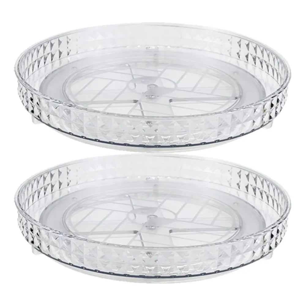 SpinSpice 2-Tier Rack