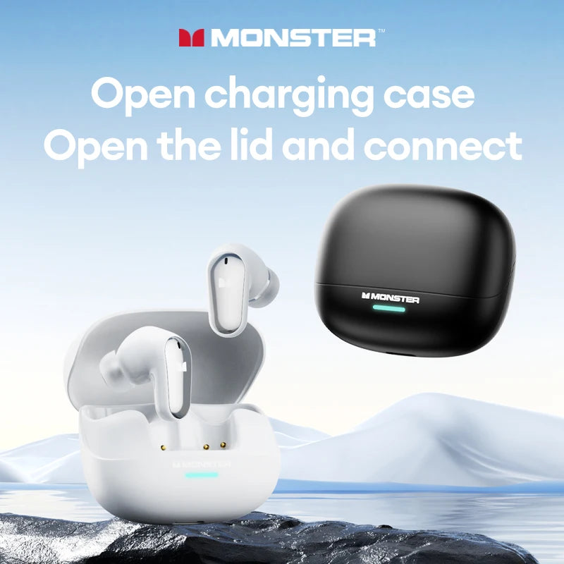 Monster MQT52 Pro