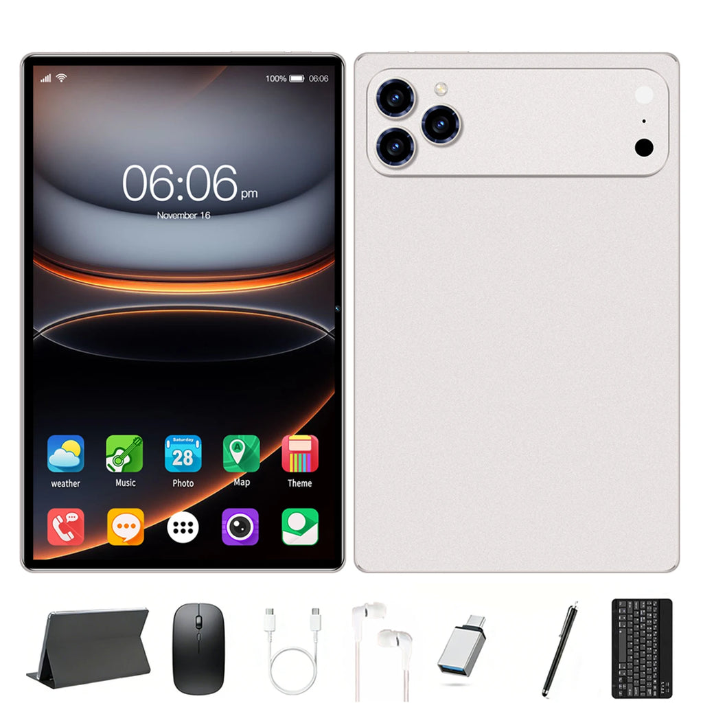 A17 Pro Max Tablet