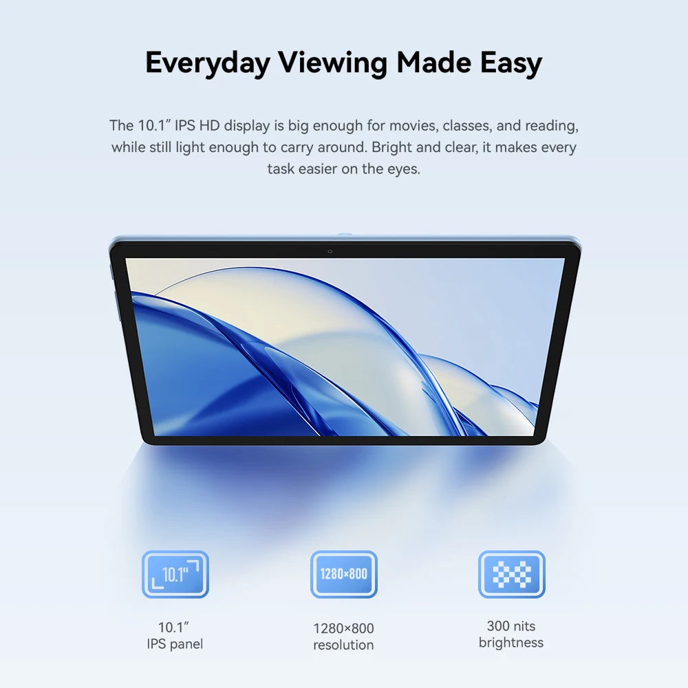 ALLDOCUBE iPlay 70 SE