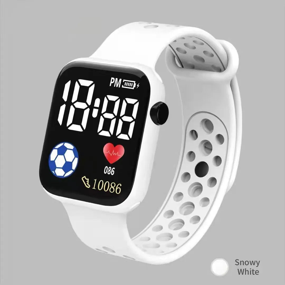 LED Sport Watch