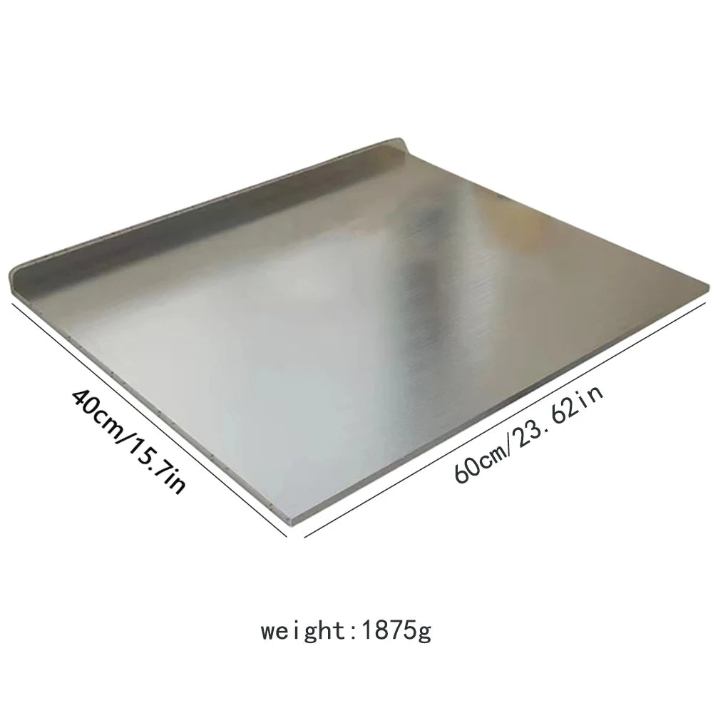 SteelEdge L-Board