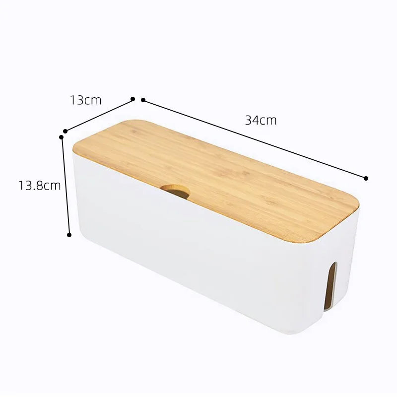 CableHide Box