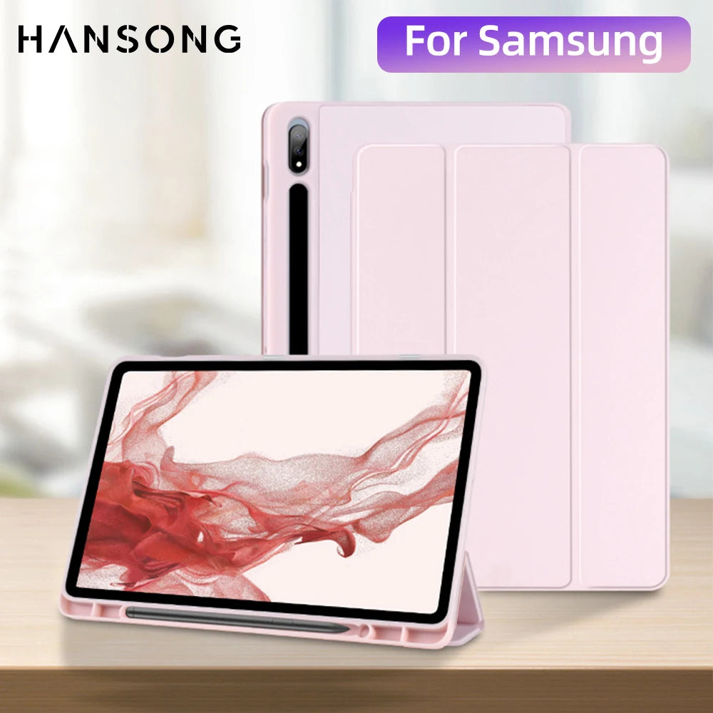 Galaxy Tab Smart Case