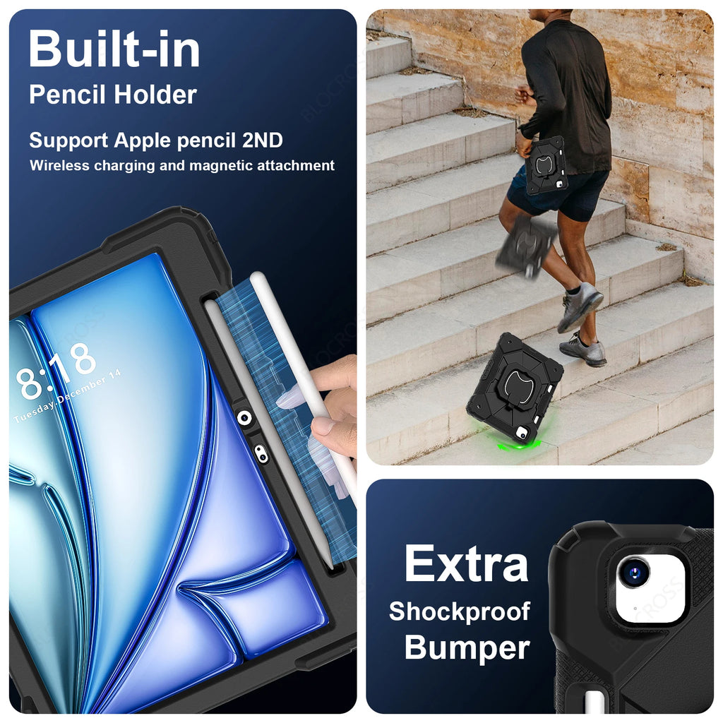ArmorStand Pro Case