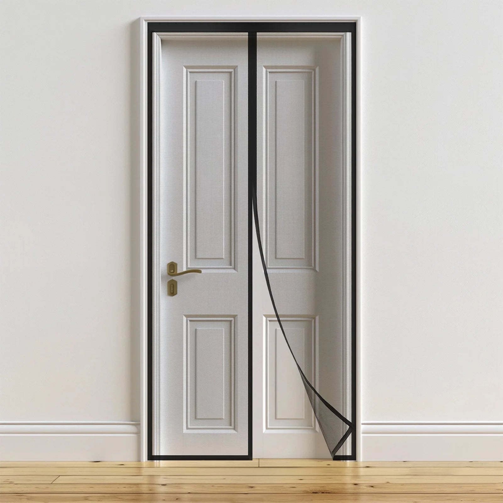 BugGuard Magnetic Screen