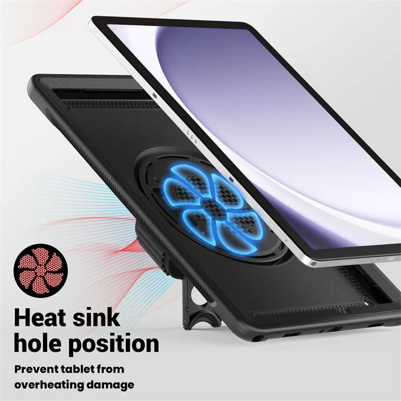 ArmorGrip Tab Case