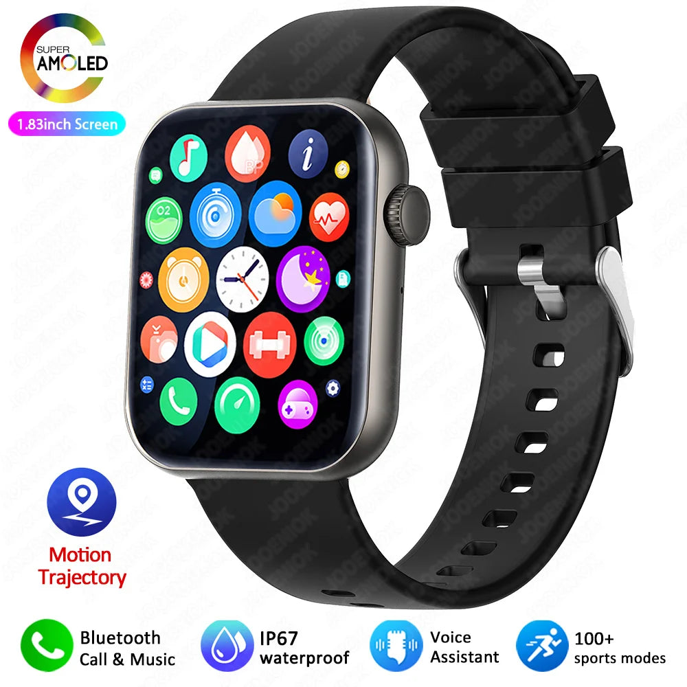 ActiveWatch Pro