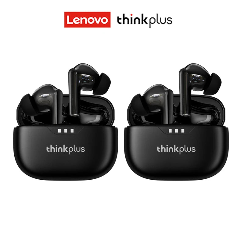 Lenovo LP3 Pro Wireless Earbuds