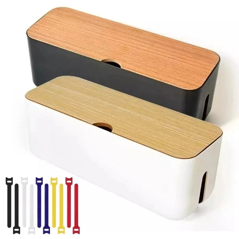 CableHide Box