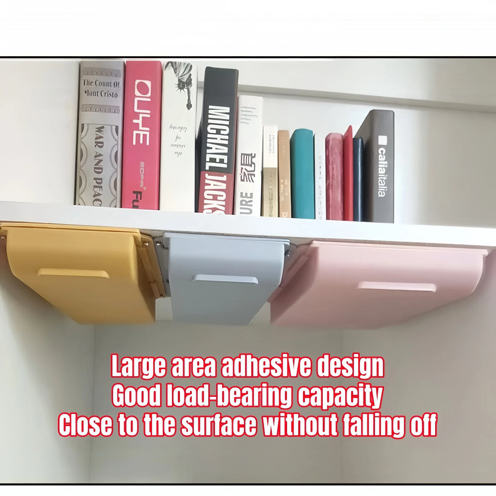 InvisiDrawer Box