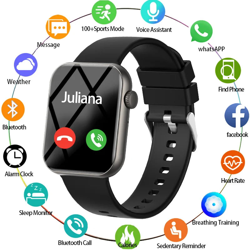 ActiveWatch Pro