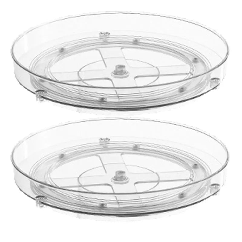 SpinSpice 2-Tier Rack