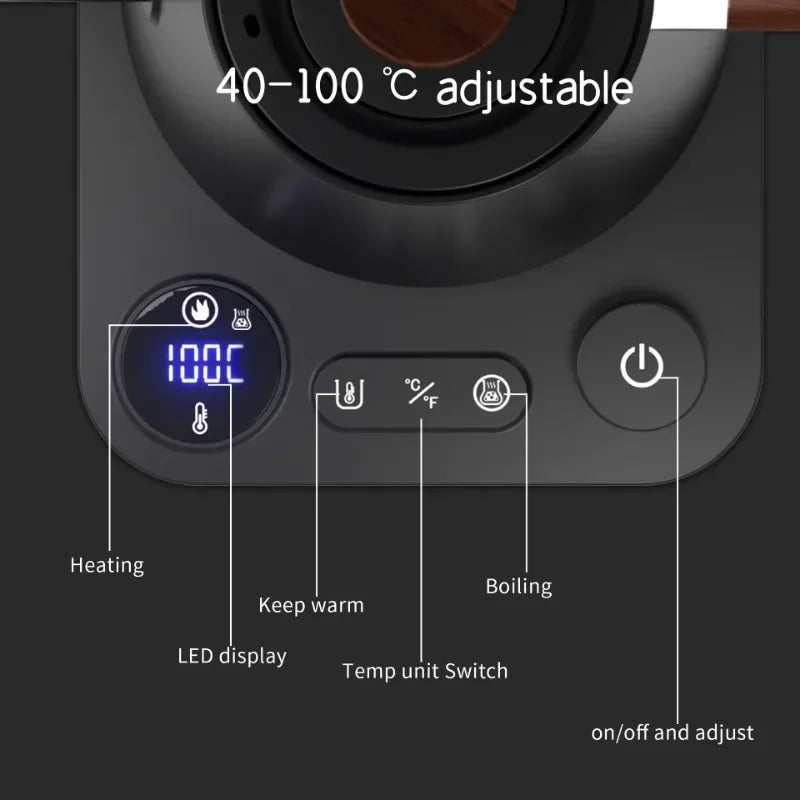 SmartBrew 900
