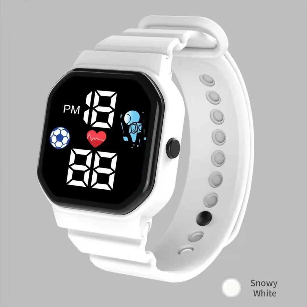LED Sport Watch