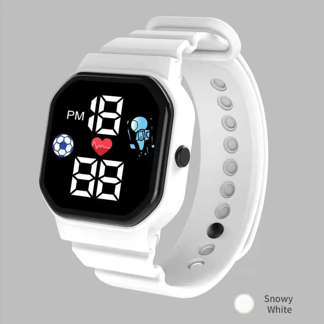 LED Sport Watch