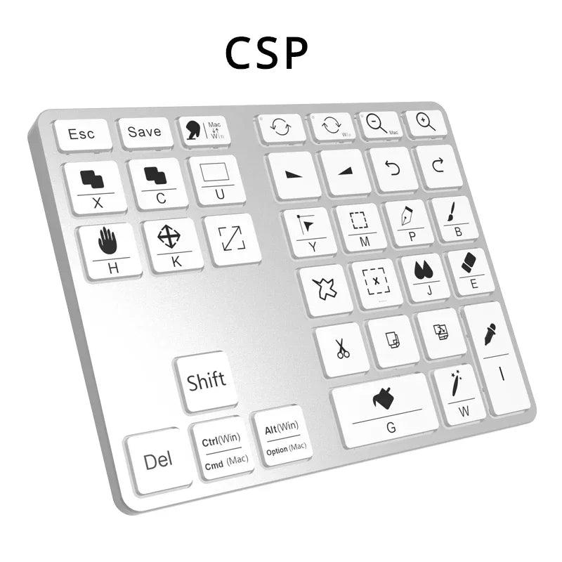 K308 ArtKey Pro