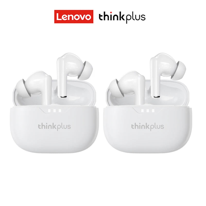Lenovo LP3 Pro Wireless Earbuds