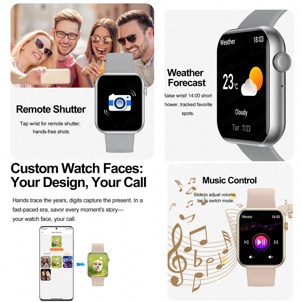 ActiveWatch Pro