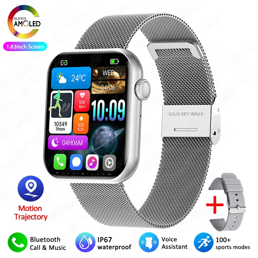 ActiveWatch Pro
