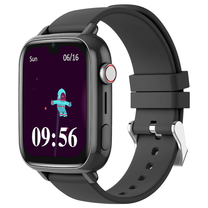 Kids 4G Watch Pro