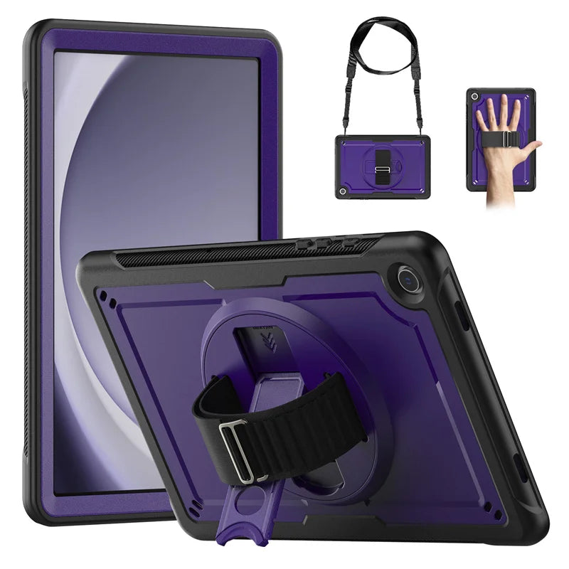 ArmorGrip Tab Case