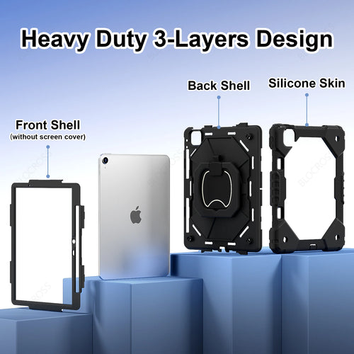 ArmorStand Pro Case