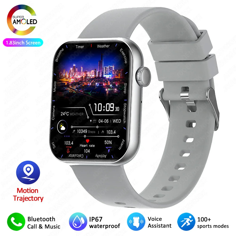 ActiveWatch Pro