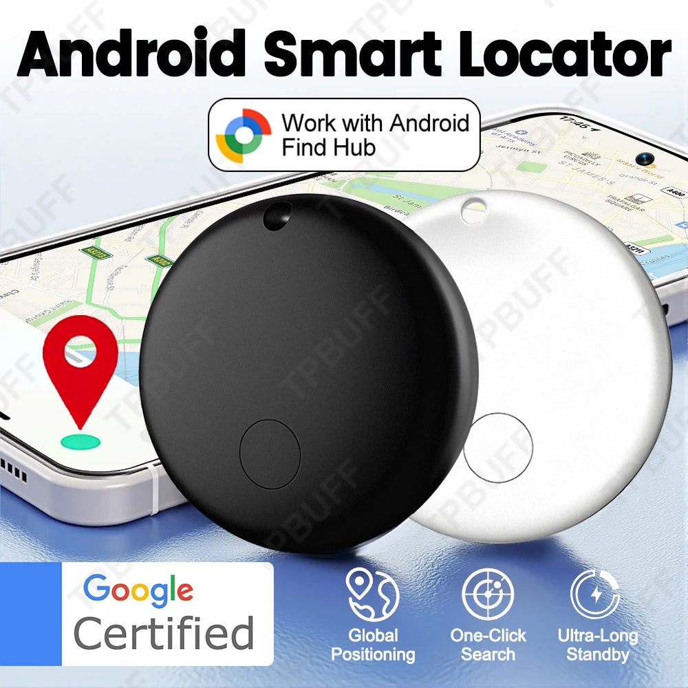 MiniTag GPS