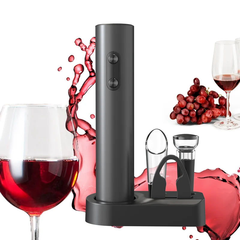 WineEase Electric Opener
