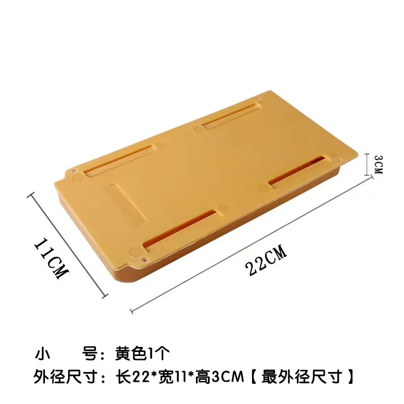 InvisiDrawer Box