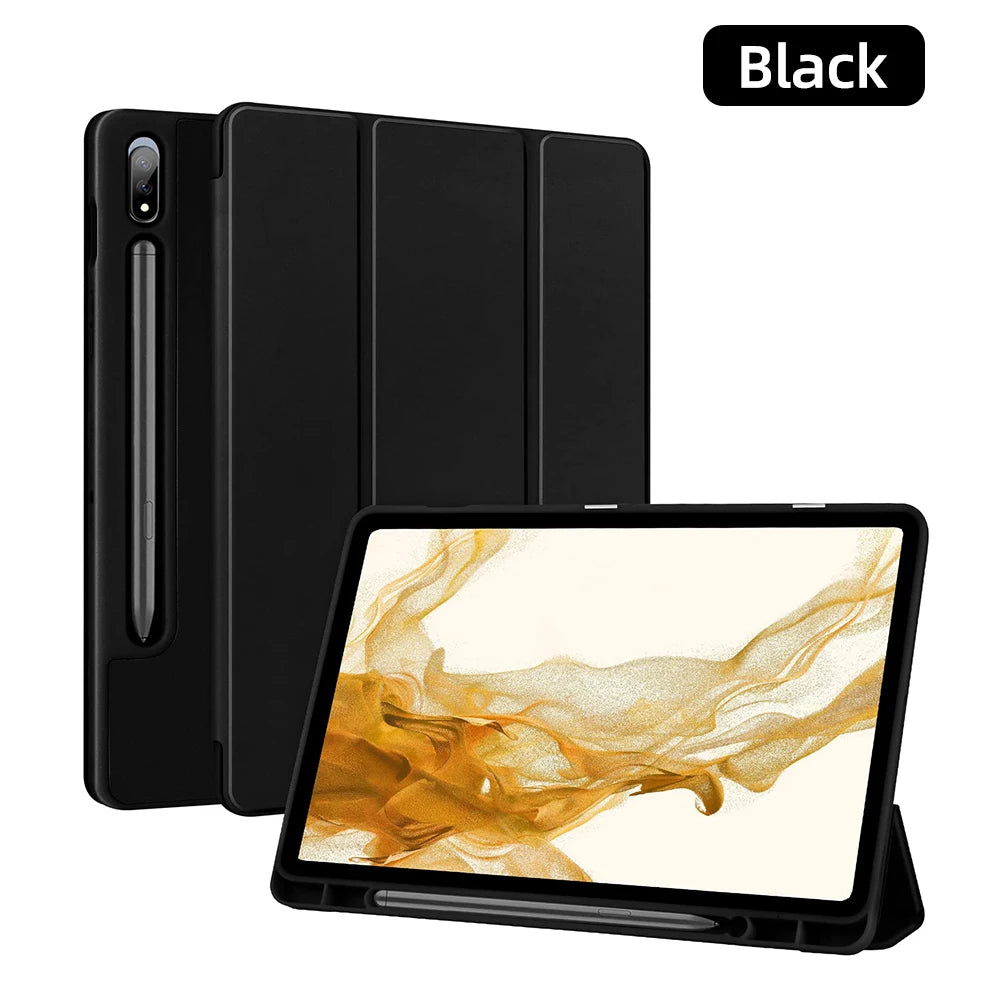 Galaxy Tab Smart Case