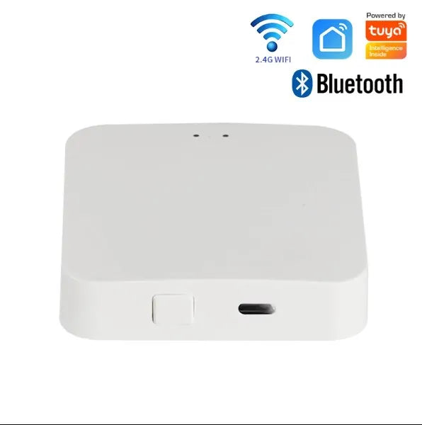 Tuya Smart Home Gateway – Zigbee & Bluetooth Hub