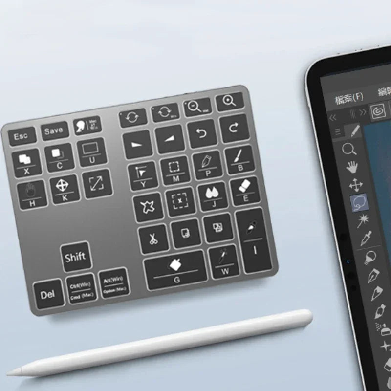 K308 ArtKey Pro