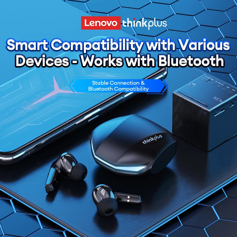 Lenovo GM2 Pro