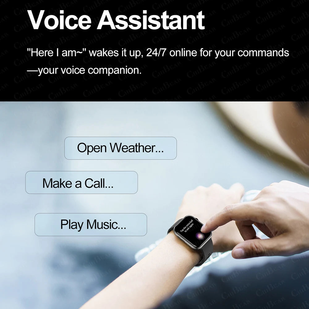 ActiveWatch Pro
