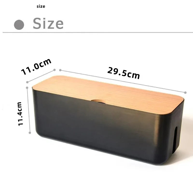CableHide Box