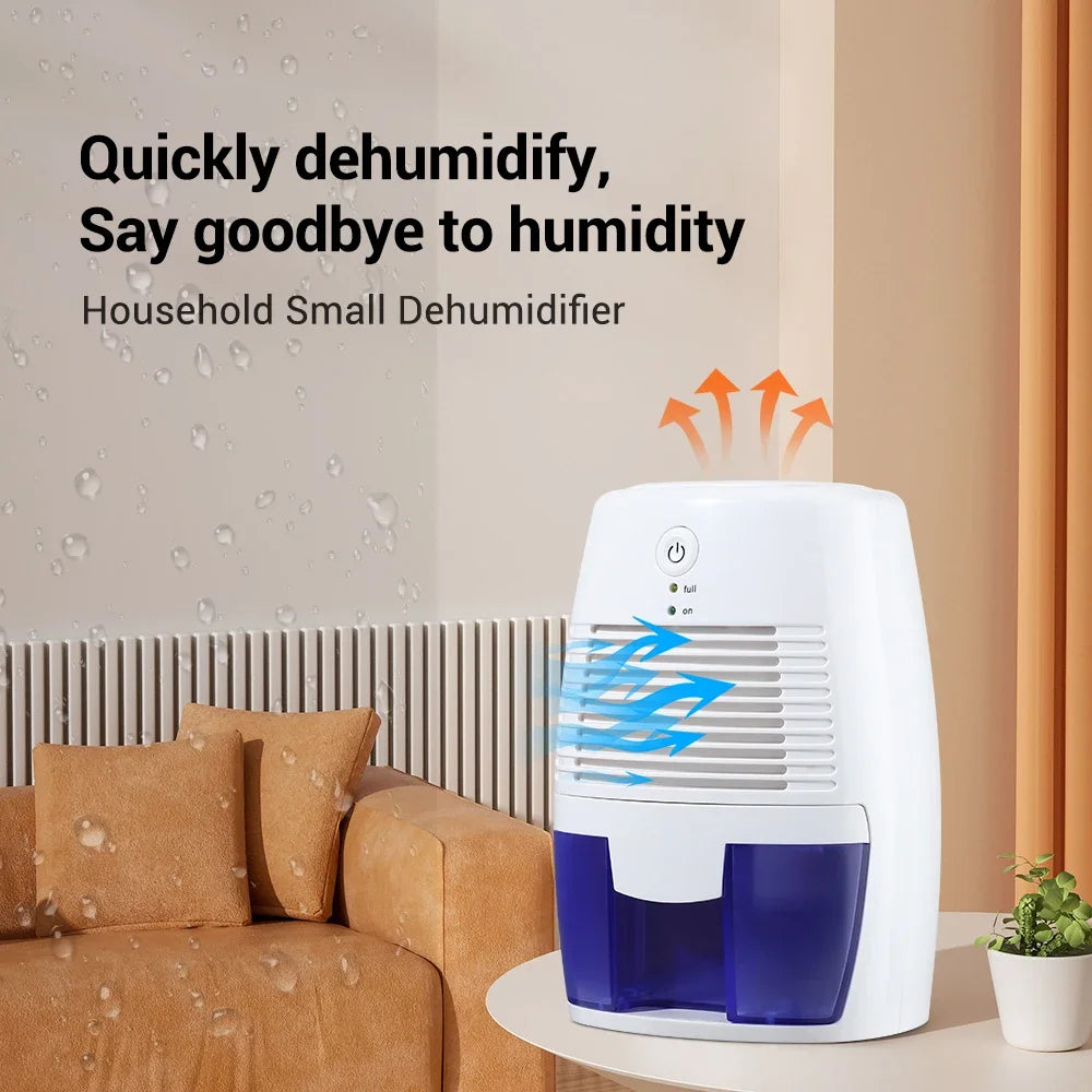 PureDry USB Dehumidifier