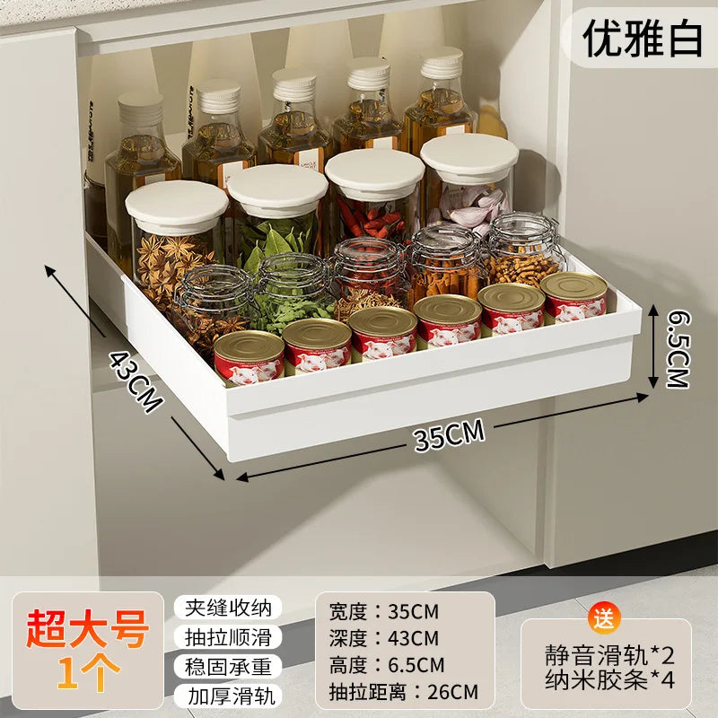 MagicSlide Tray