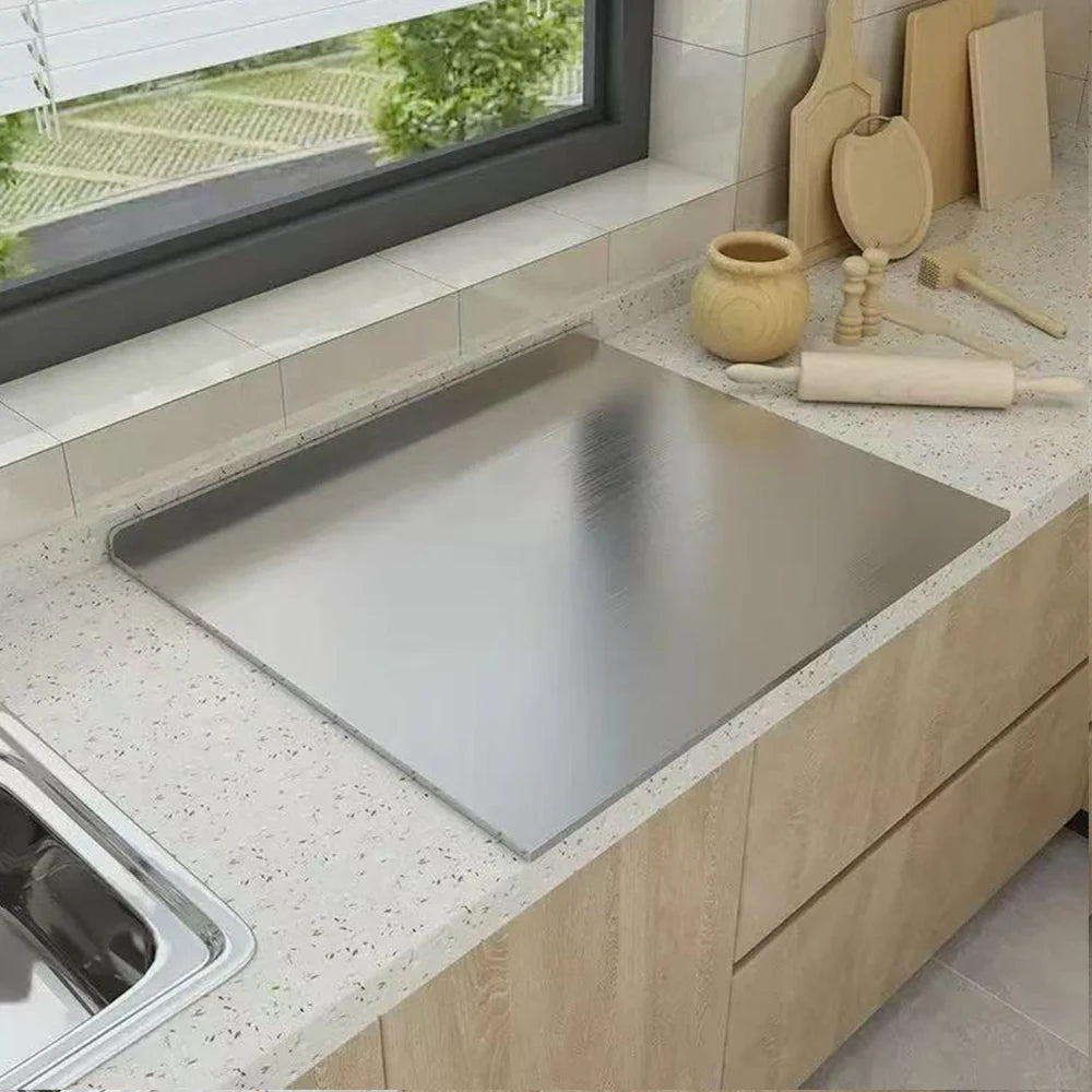 SteelEdge L-Board