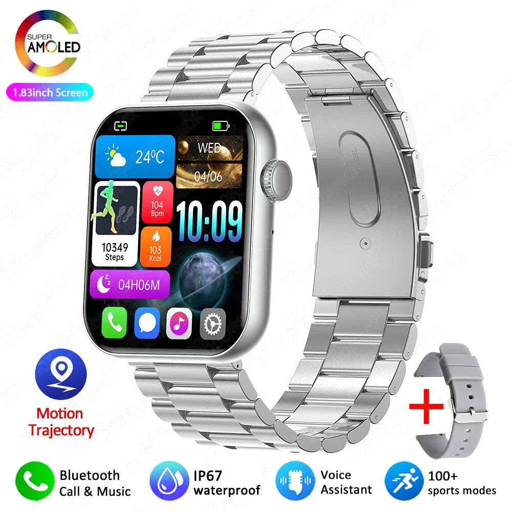 ActiveWatch Pro
