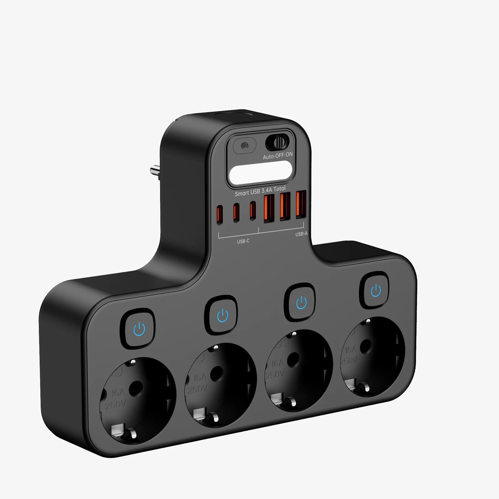 PowerHub 4000W