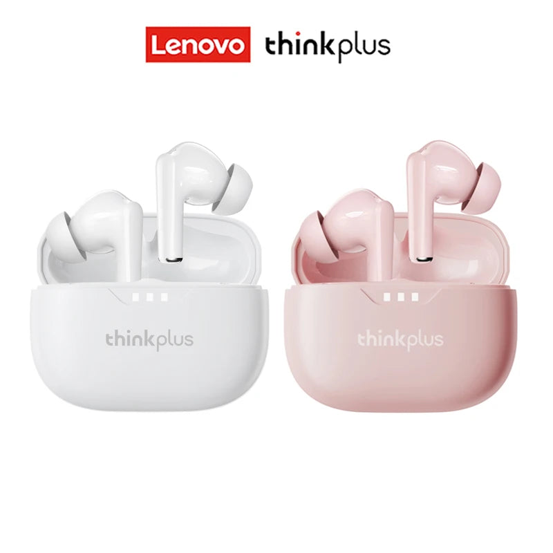Lenovo LP3 Pro Wireless Earbuds