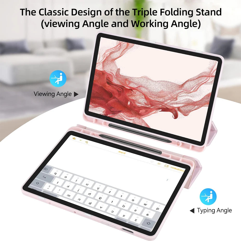 Galaxy Tab Smart Case