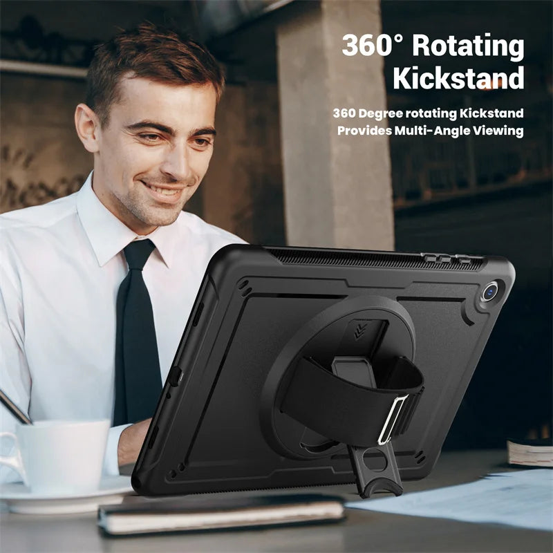 ArmorGrip Tab Case
