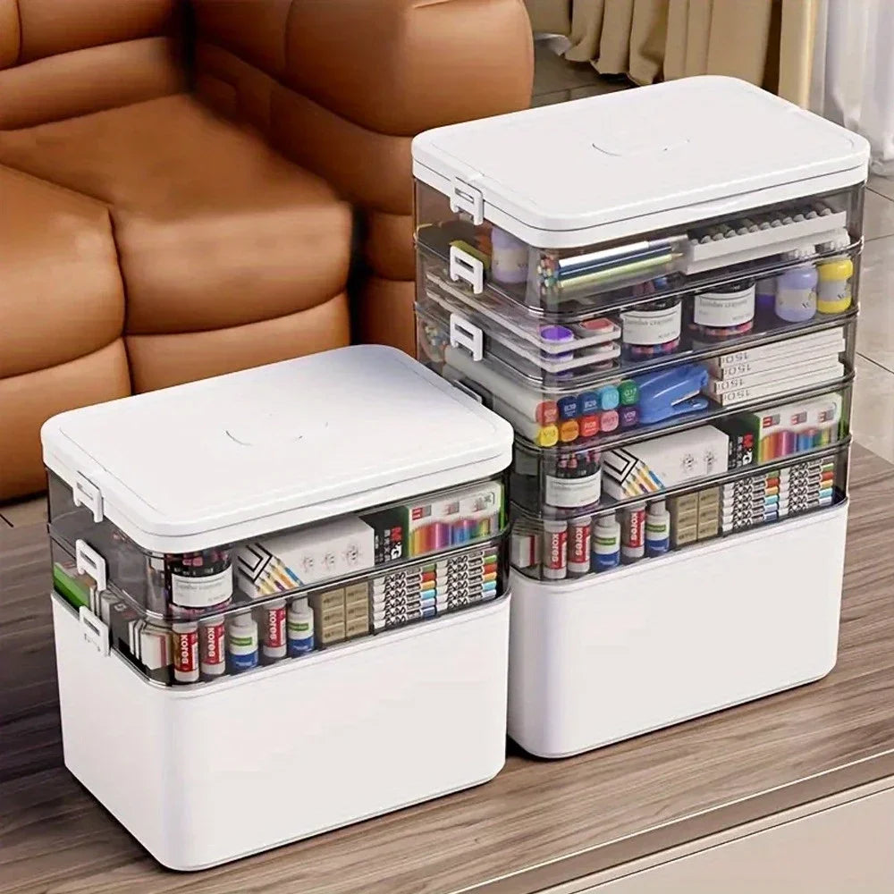 MaxSpace Organizer