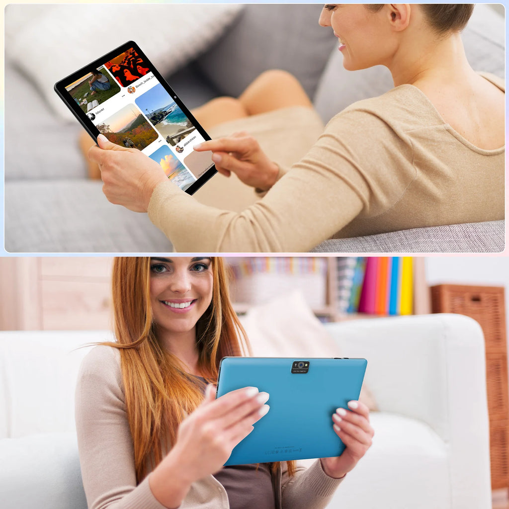 X10 Pro Tablet