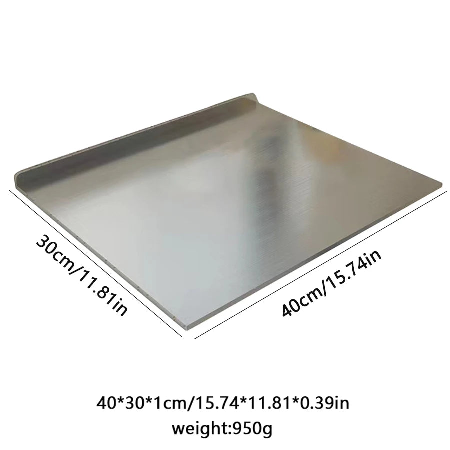 SteelEdge L-Board