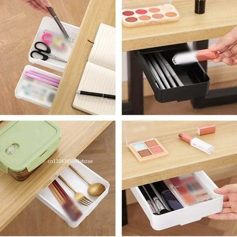InvisiDesk Drawer