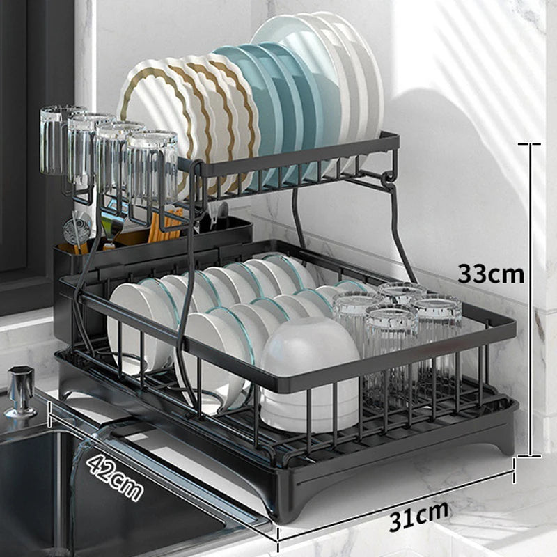 FlexPull Storage Rack